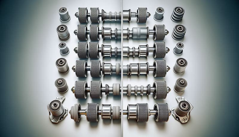 Garage Door Roller Replacement service in East Hampstead