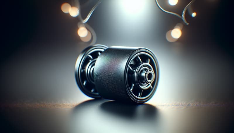 Garage Door Roller Replacement service in Danvers