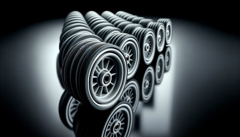 Garage Door Roller Replacement service in West Newbury