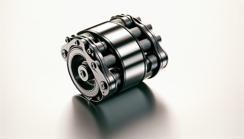 Garage Door Roller Replacement service in Bedford