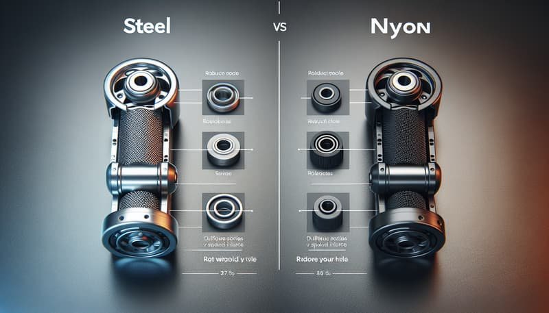 Garage Door Roller Replacement service in Georgetown