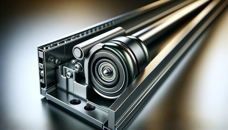 Garage Door Roller Replacement service in Topsfield